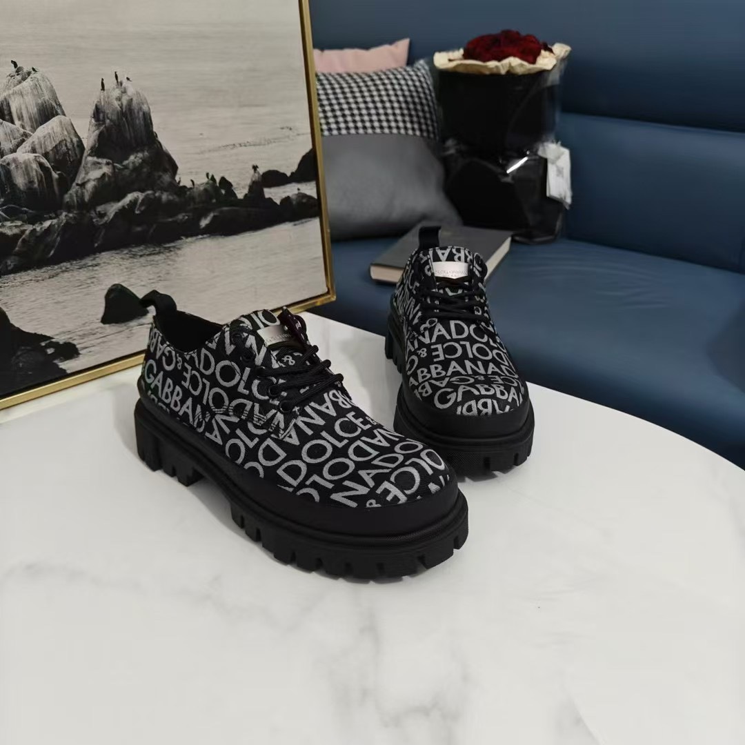 Dolce & Gabbana shoes